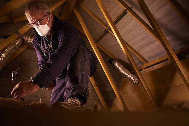 Trusted Friday Harbor, WA Insulation Contractor Experts
